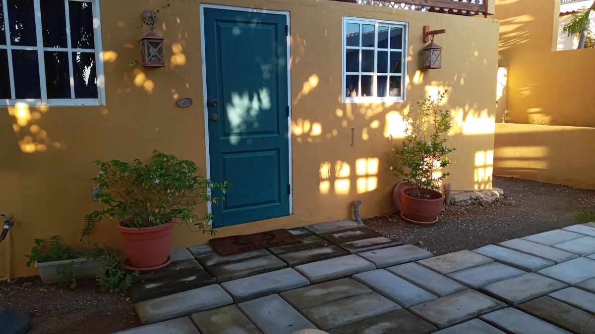Apartment in Cas Grandi
