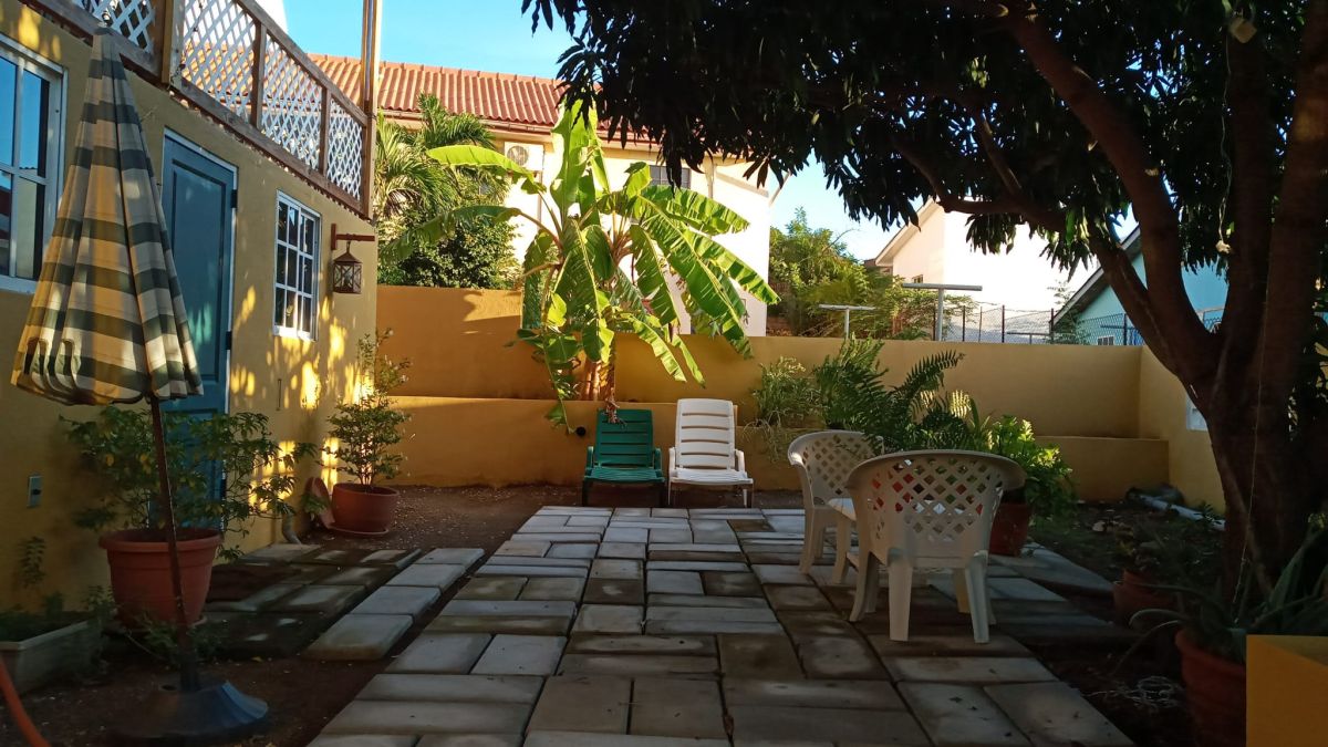 Apartment in Cas Grandi