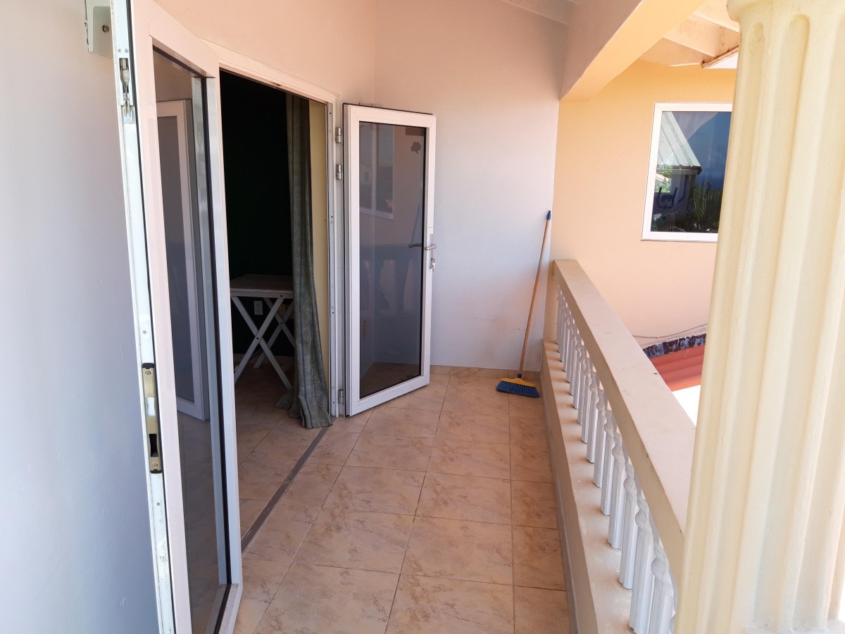 Apartment in Grote Berg