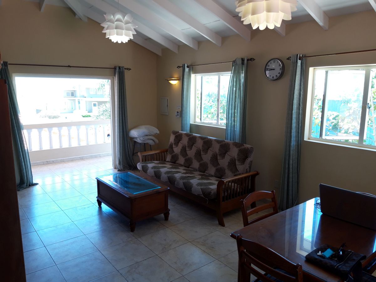 Apartment in Grote Berg