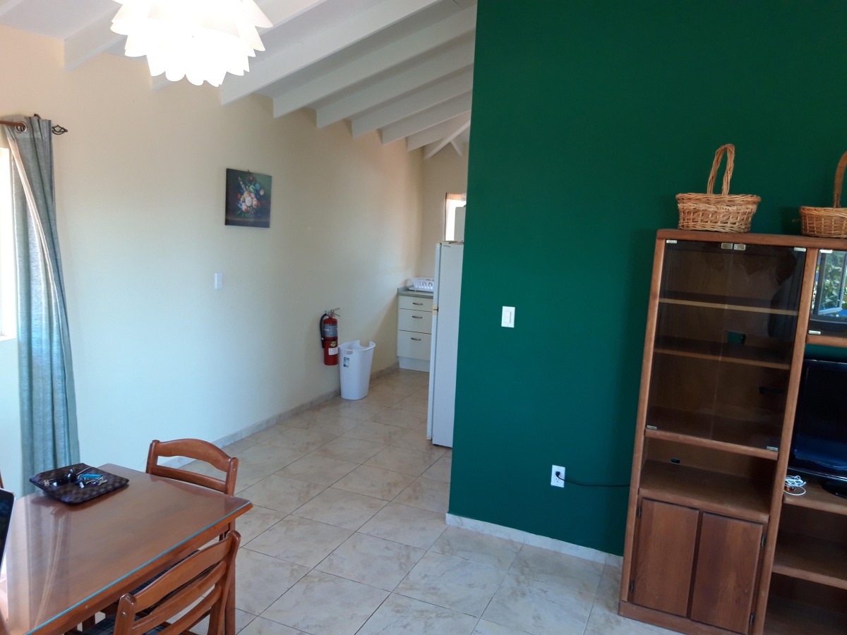 Apartment in Grote Berg