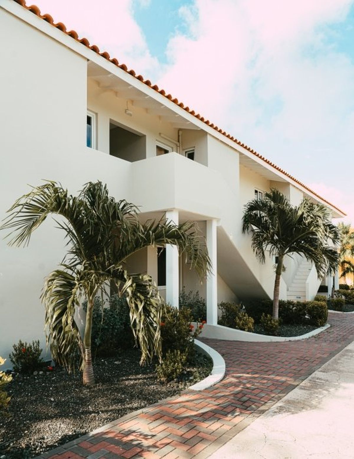 Apartment in Vredenberg