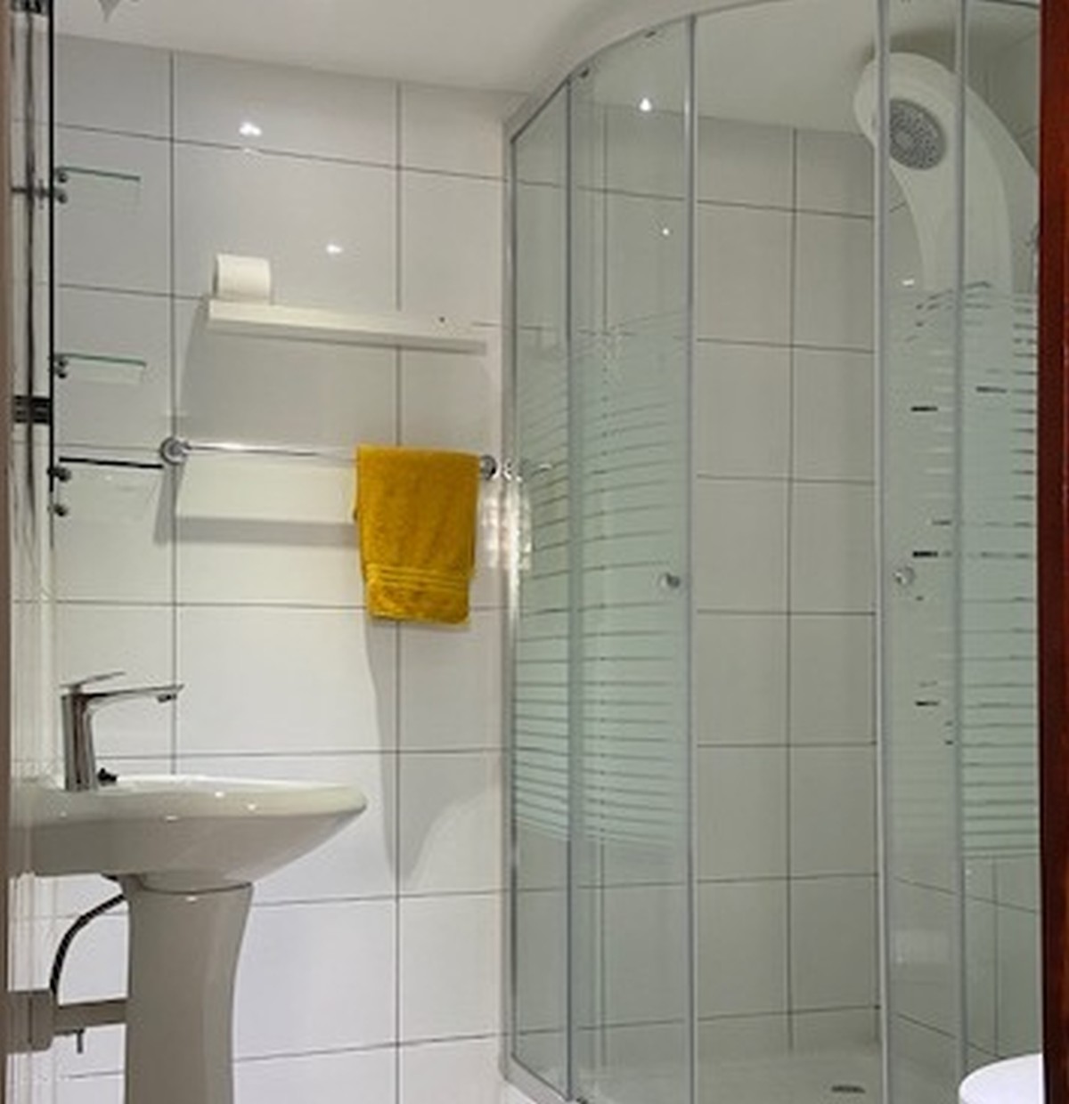 Apartment in Marbella Estate
