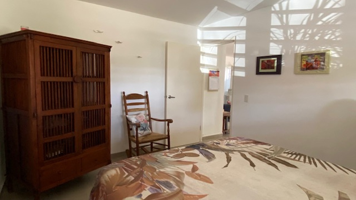 Apartment in Marbella Estate