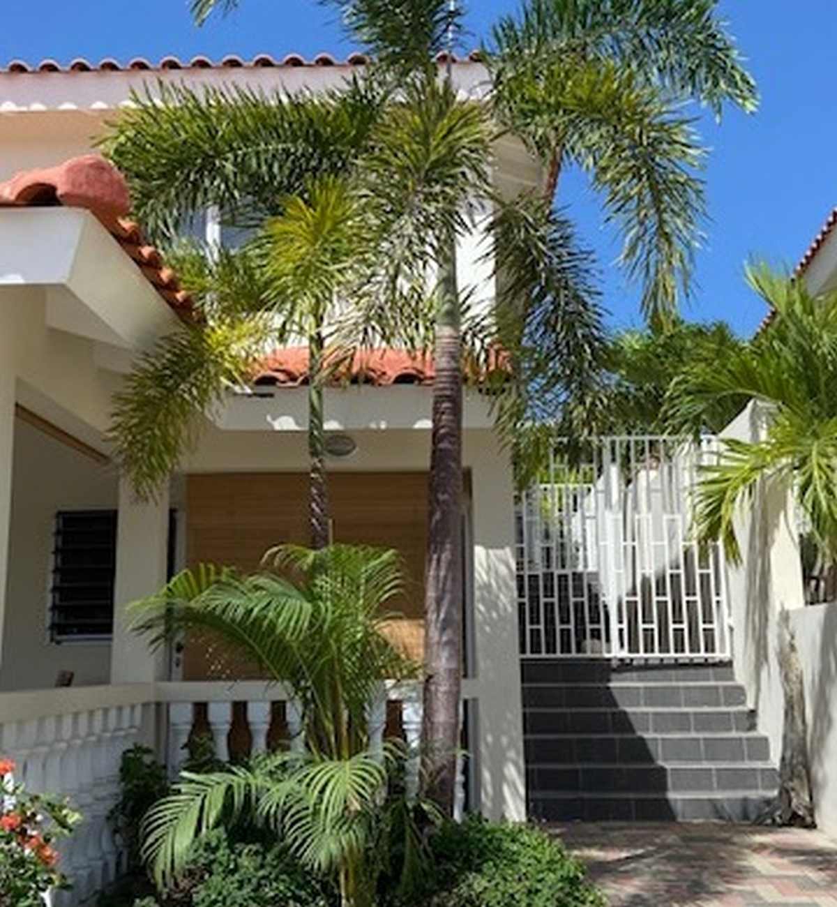 Apartment in Marbella Estate