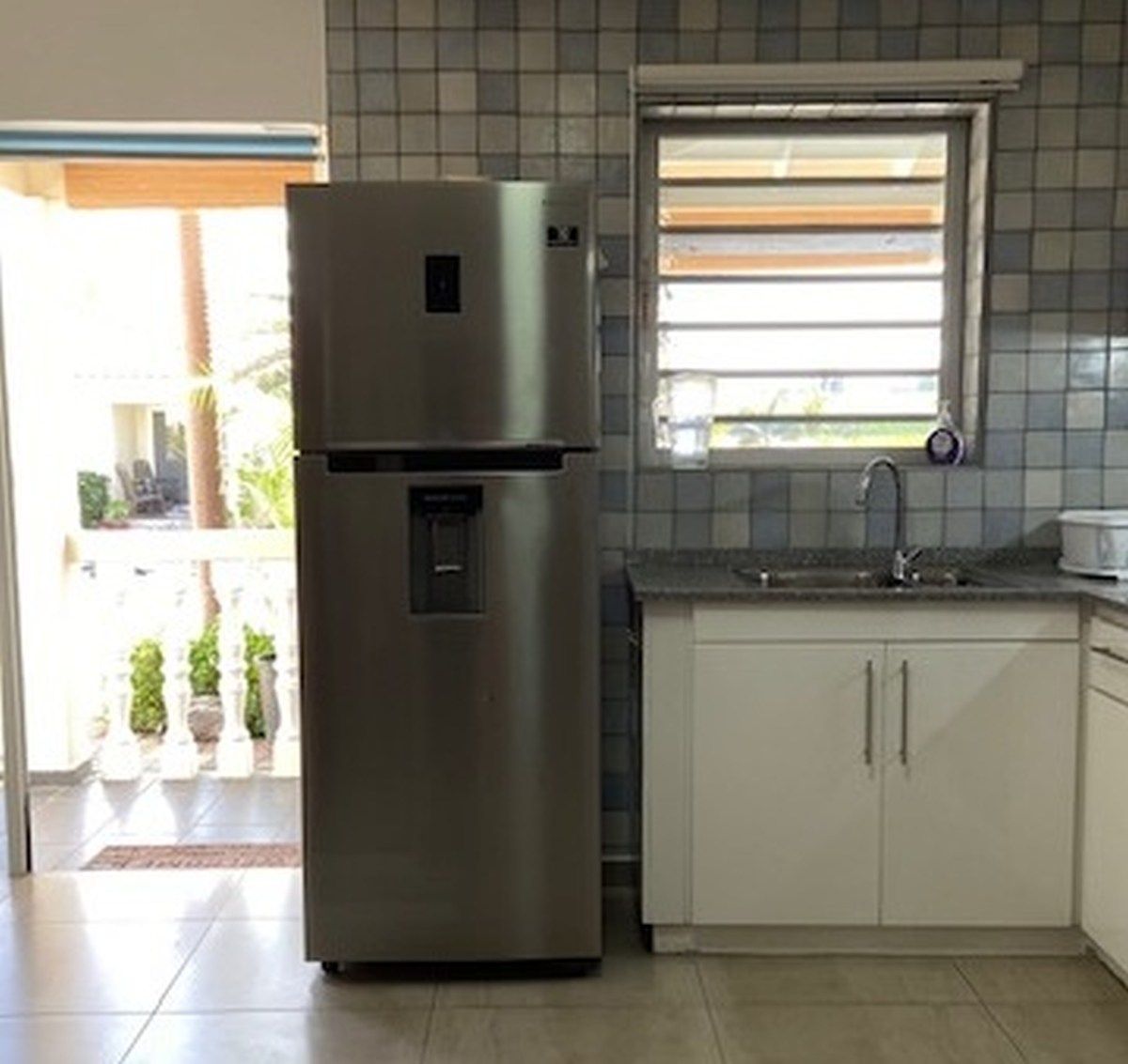 Apartment in Marbella Estate