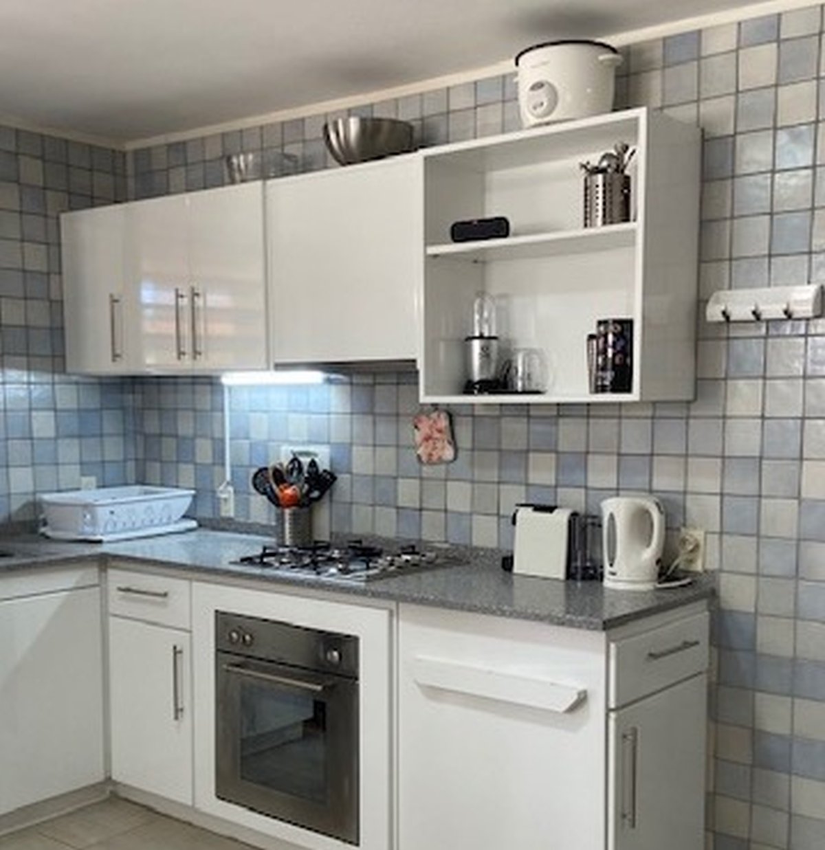 Apartment in Marbella Estate
