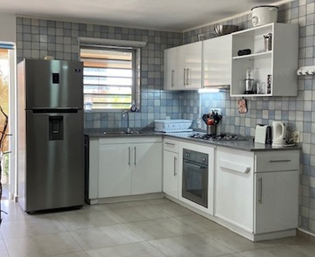 Apartment in Marbella Estate