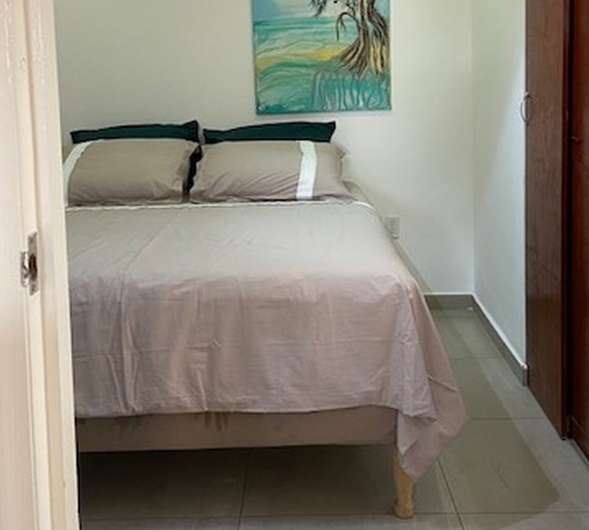 Apartment in Marbella Estate