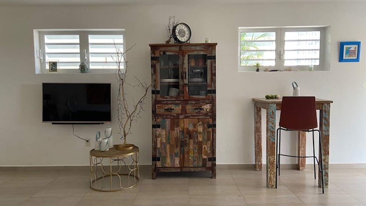 Apartment in Marbella Estate