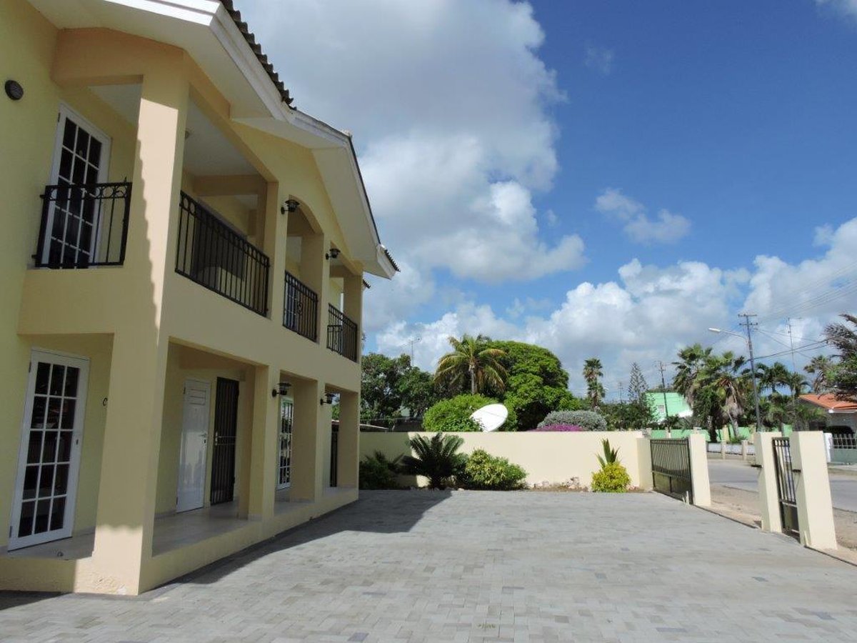 Apartment in Dominguito