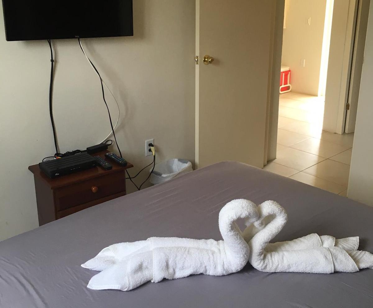 Apartment in Dominguito