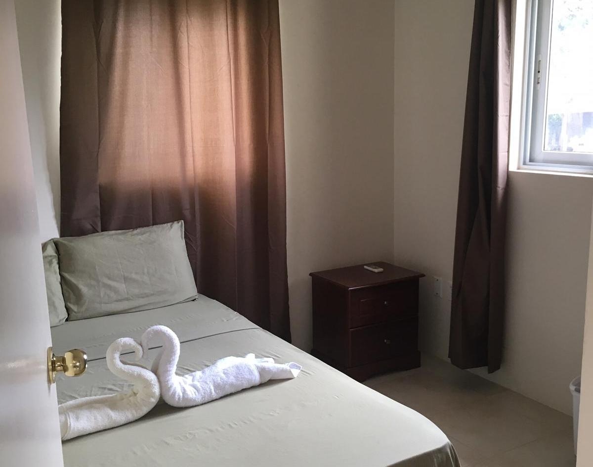 Apartment in Dominguito