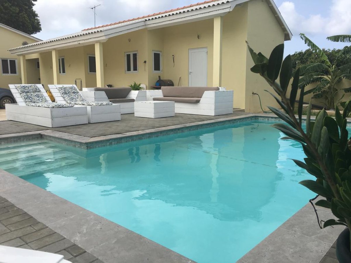 Apartment in Dominguito