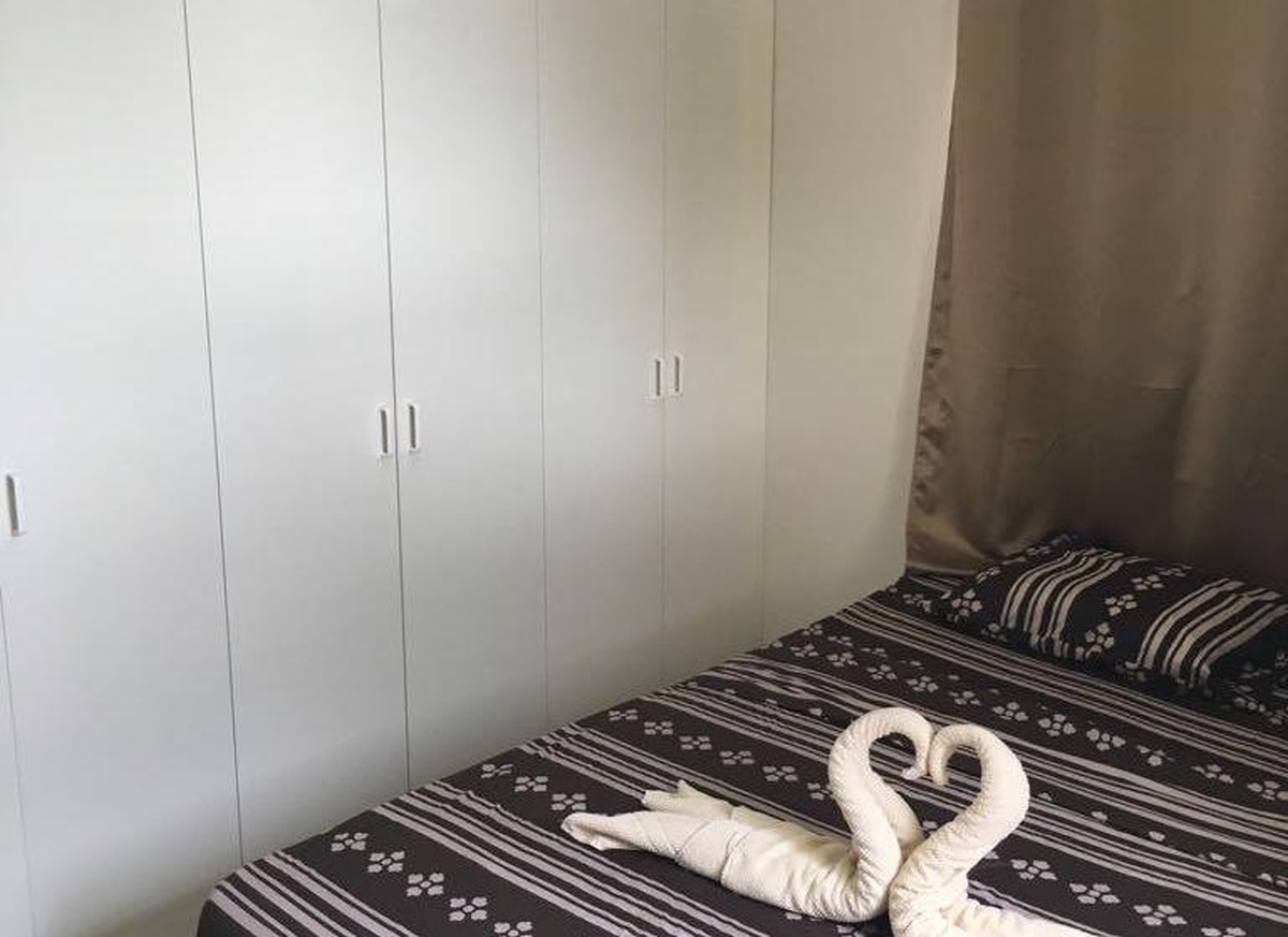Apartment in Dominguito