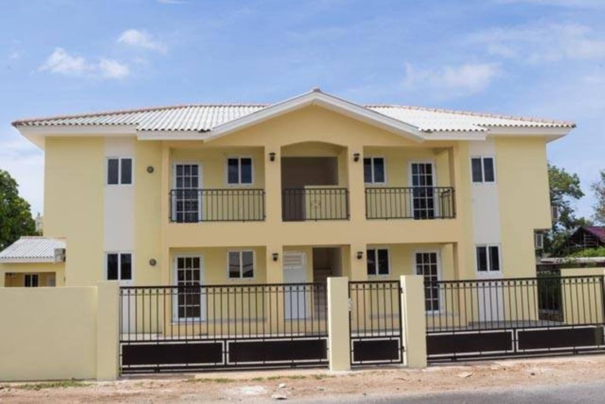 Apartment in Dominguito