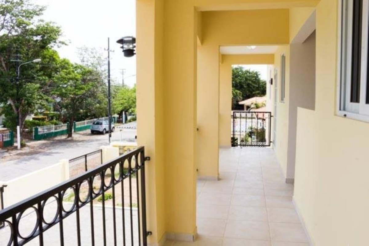 Apartment in Dominguito