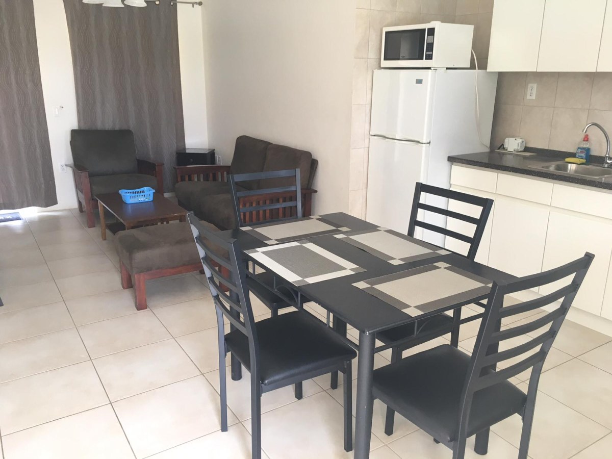 Apartment in Dominguito