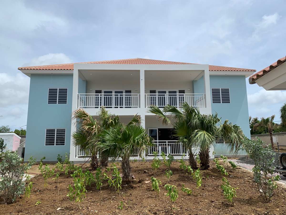 Apartment in Blue Bay