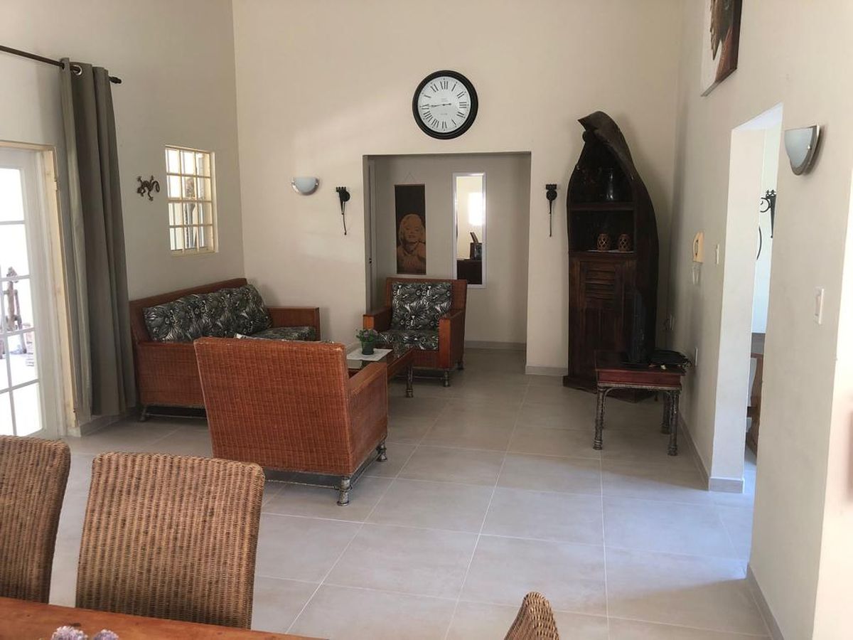 House in Santa Catharina