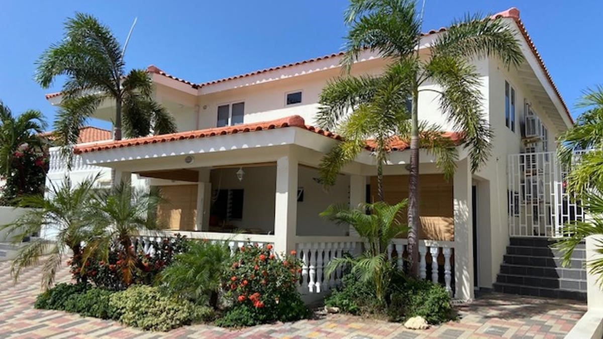 Apartment in Marbella Estate