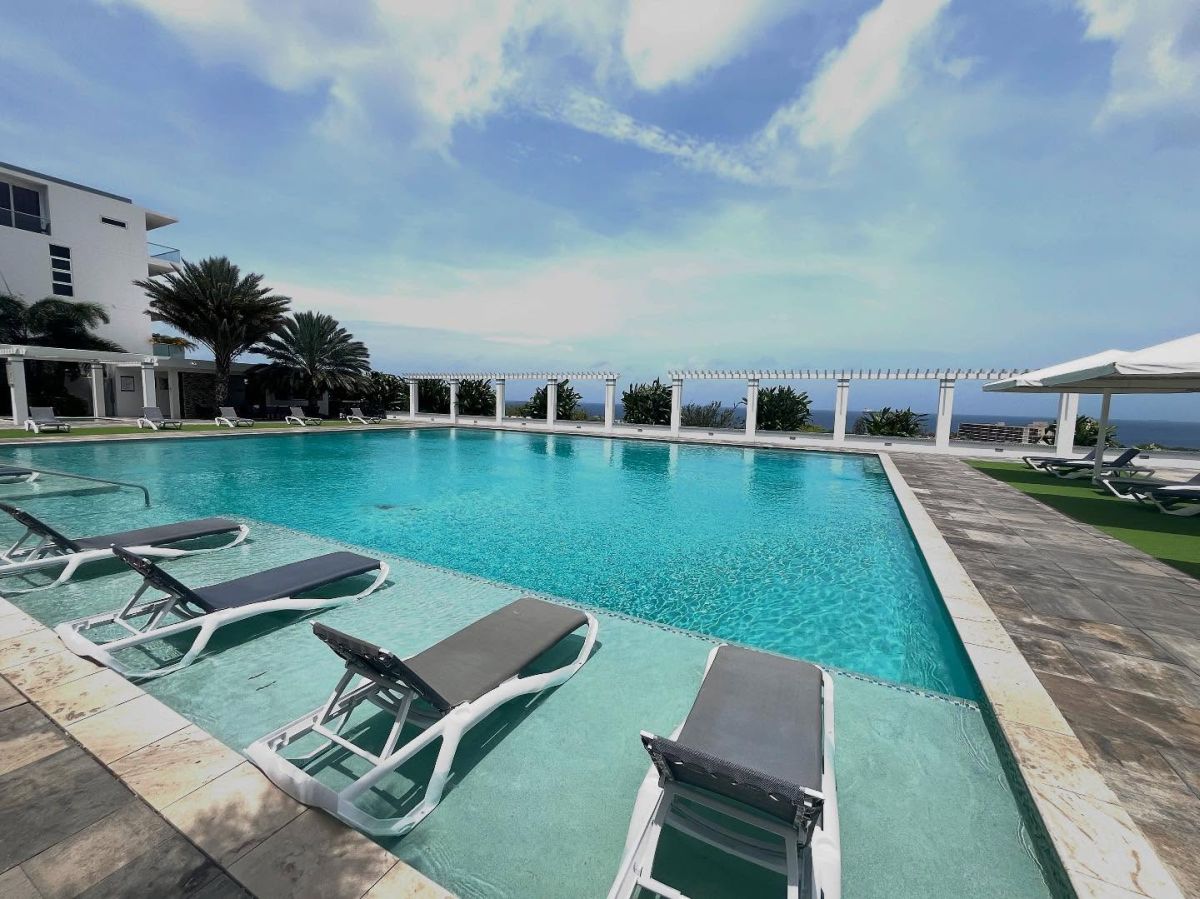 Apartment in Piscadera
