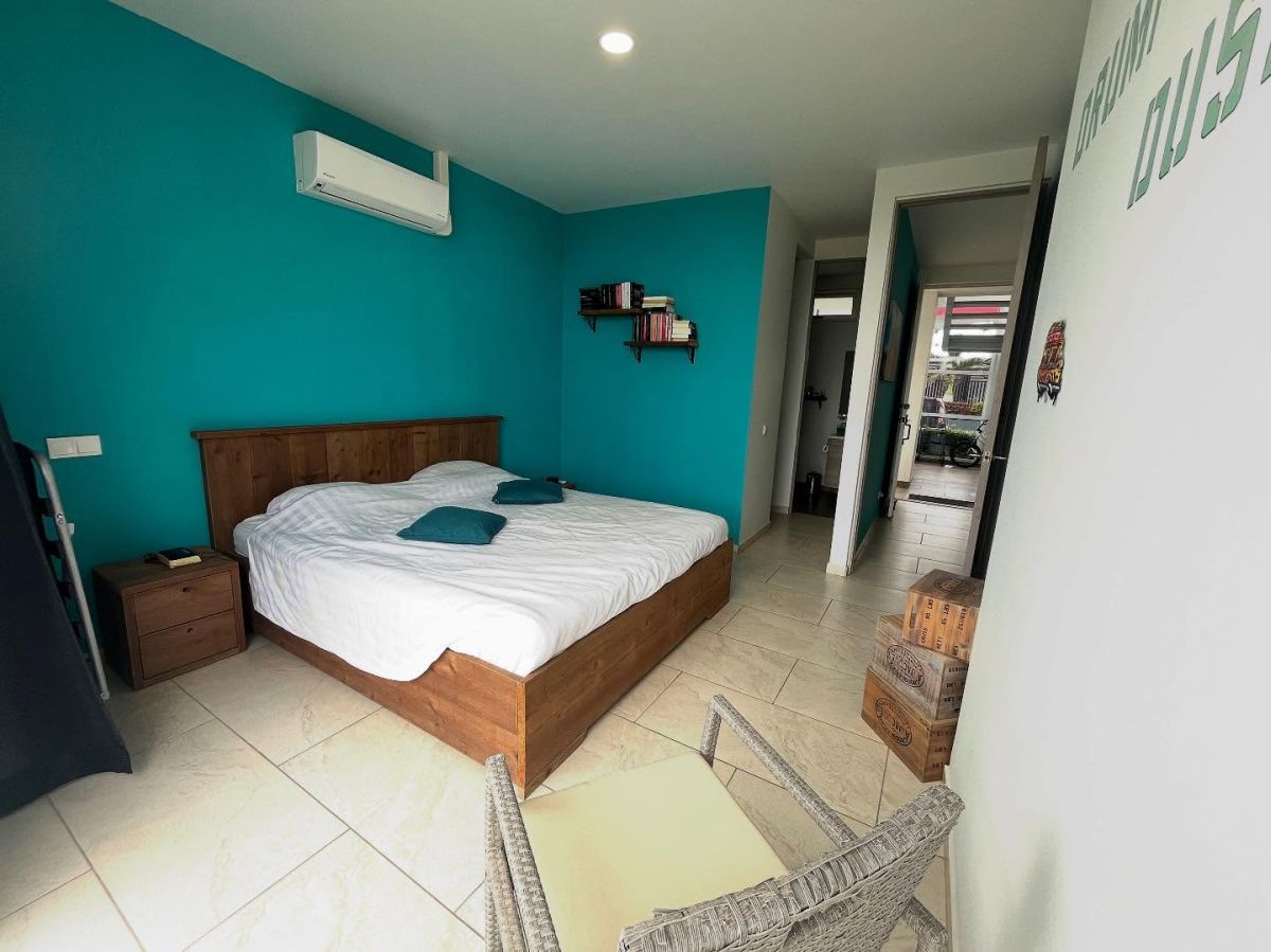 Apartment in Piscadera