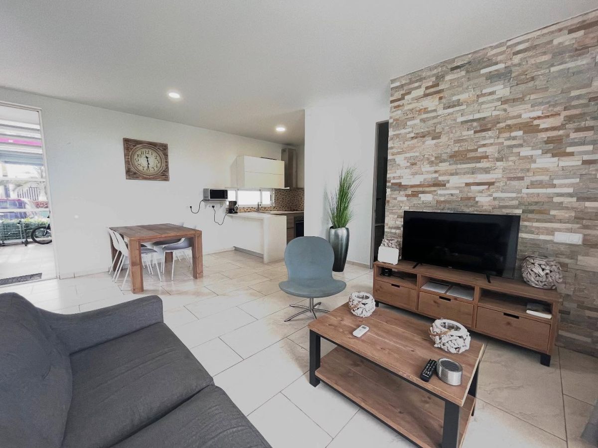 Apartment in Piscadera