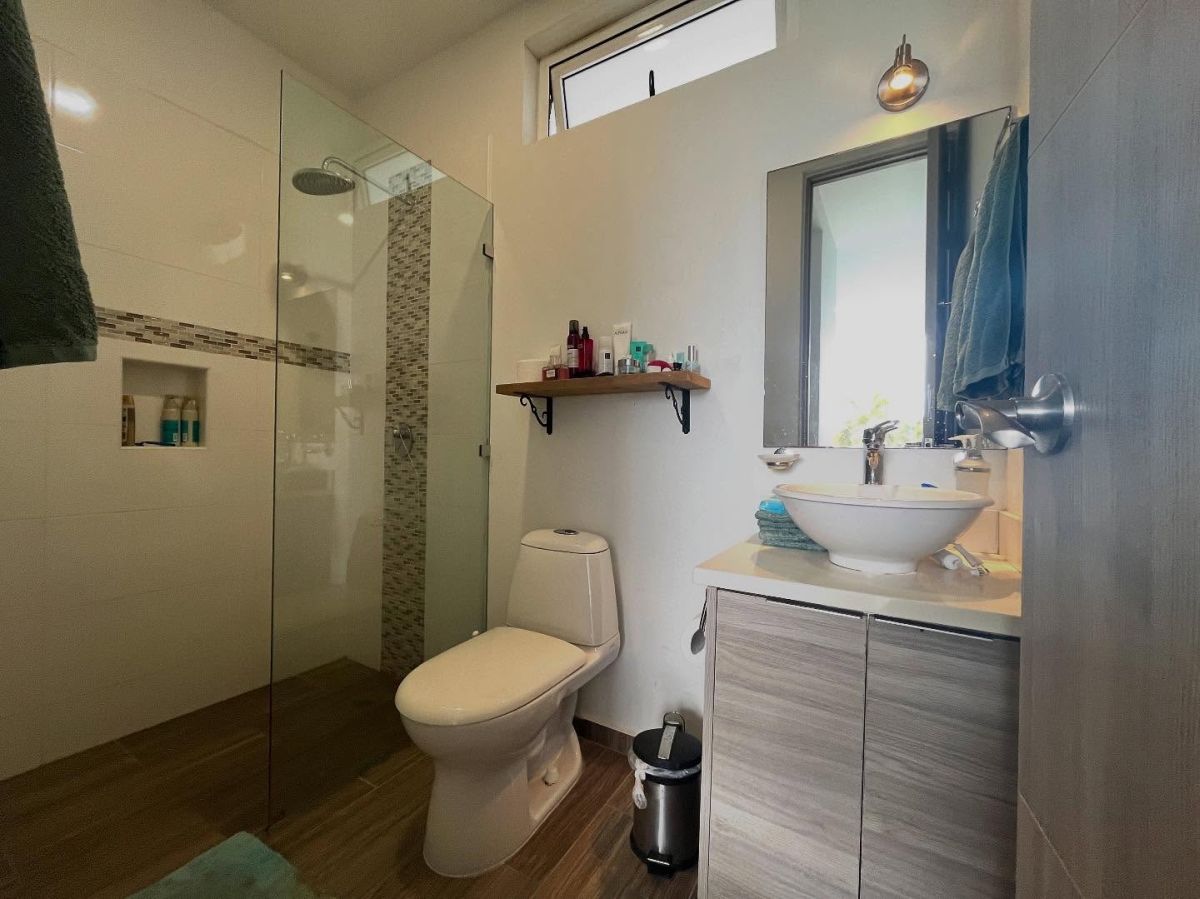 Apartment in Piscadera