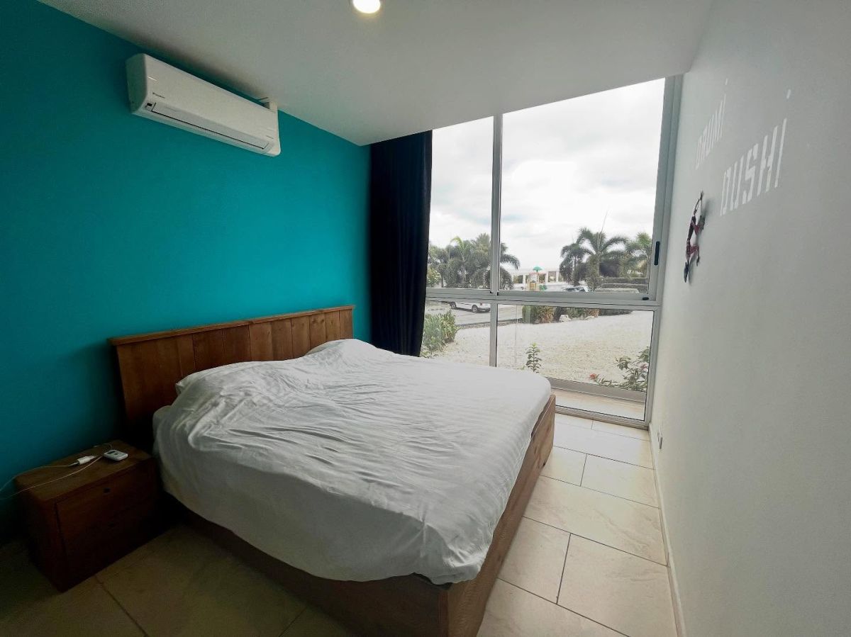 Apartment in Piscadera