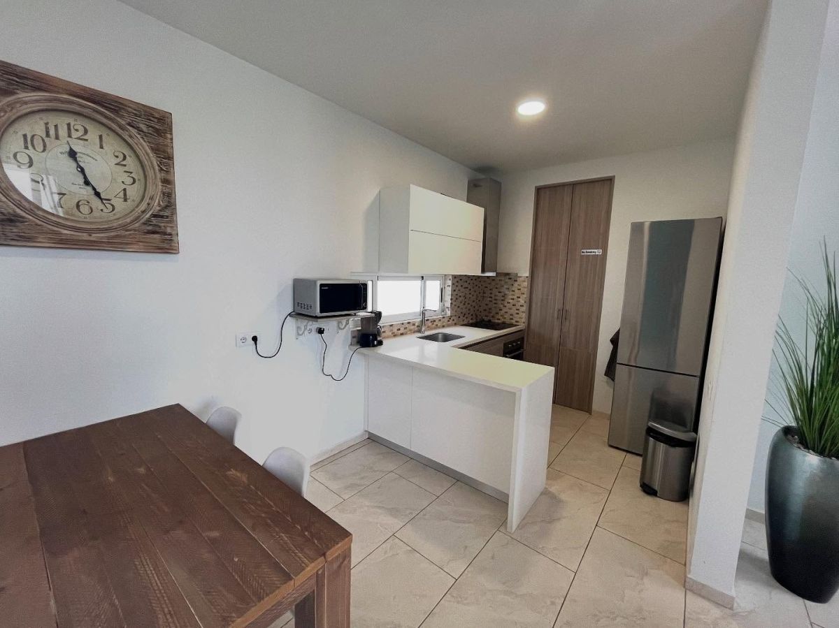 Apartment in Piscadera