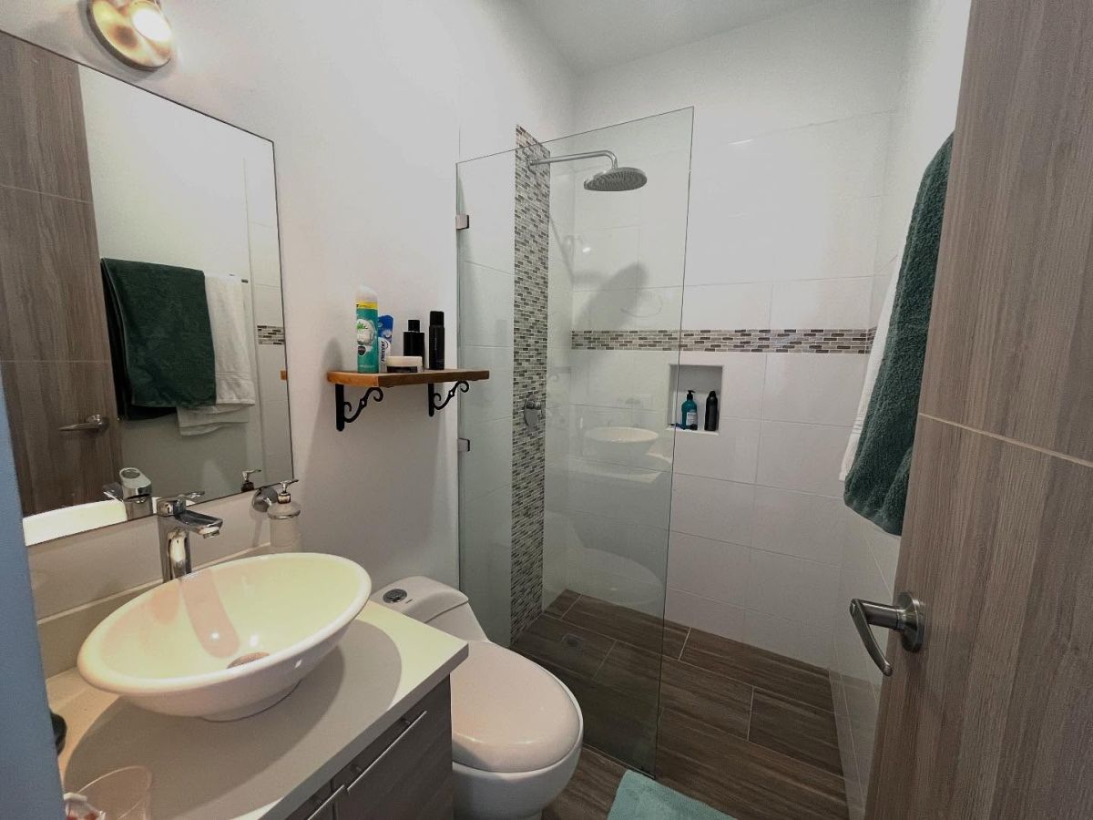 Apartment in Piscadera