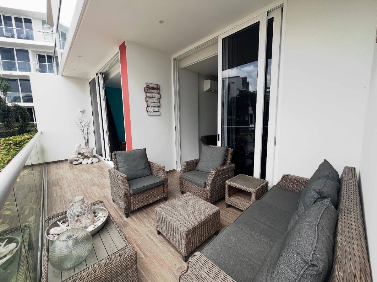 Apartment in Piscadera
