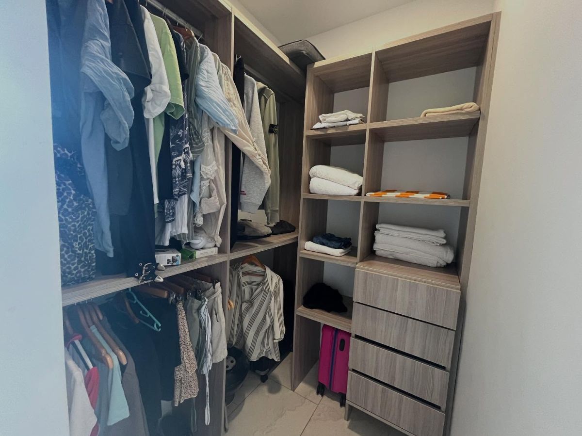 Apartment in Piscadera