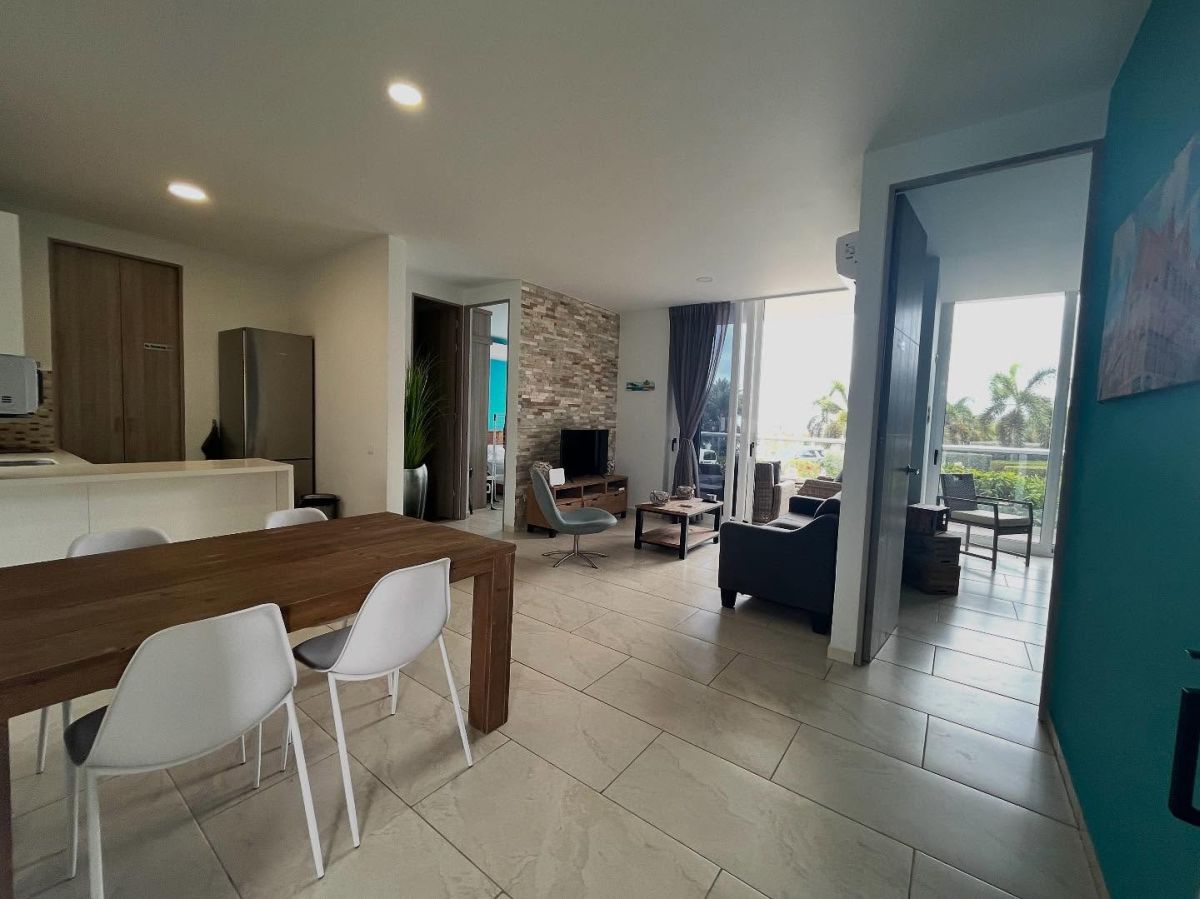 Apartment in Piscadera