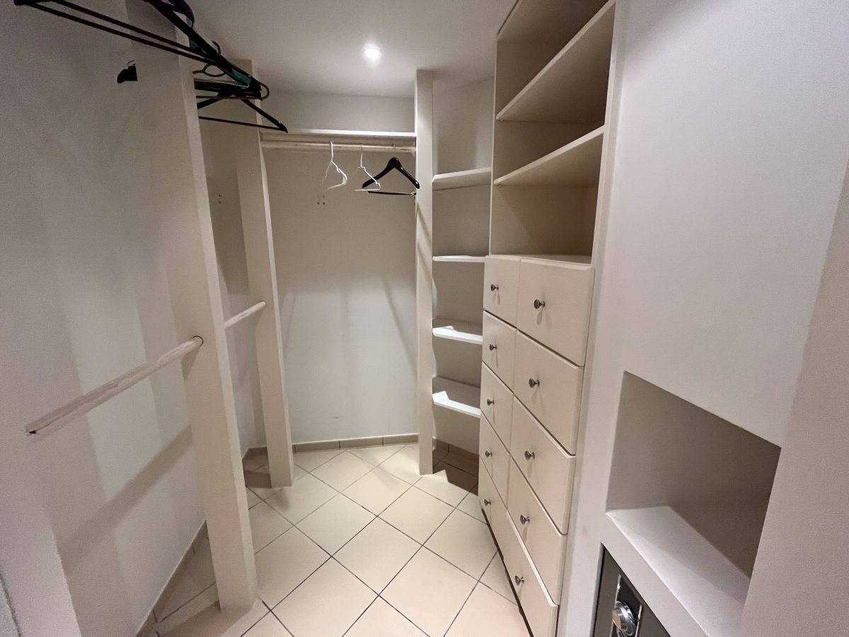 Apartment in Willemstad Region