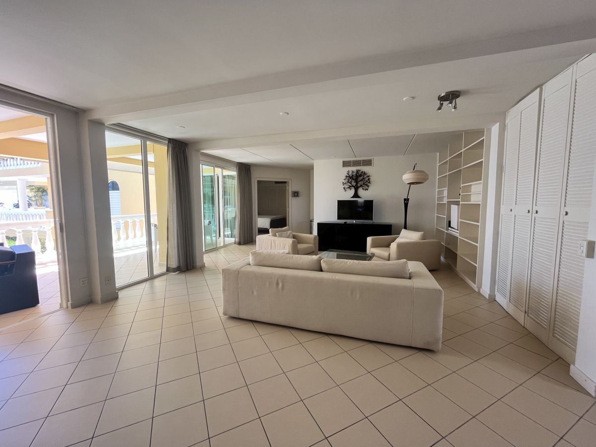 Apartment in Willemstad Region