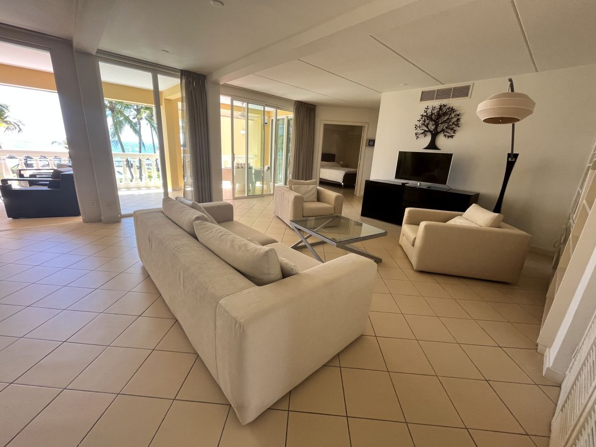 Apartment in Willemstad Region