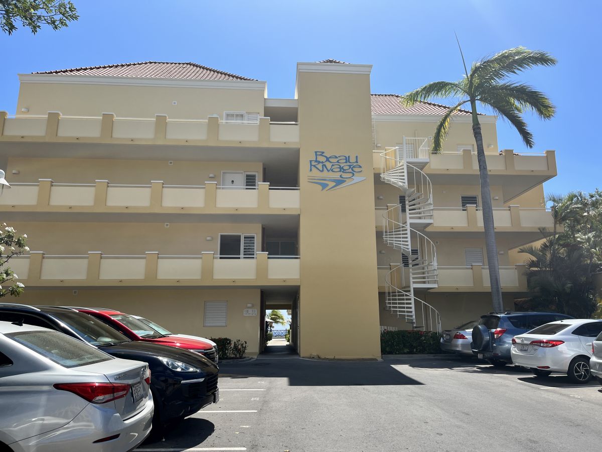 Apartment in Willemstad Region