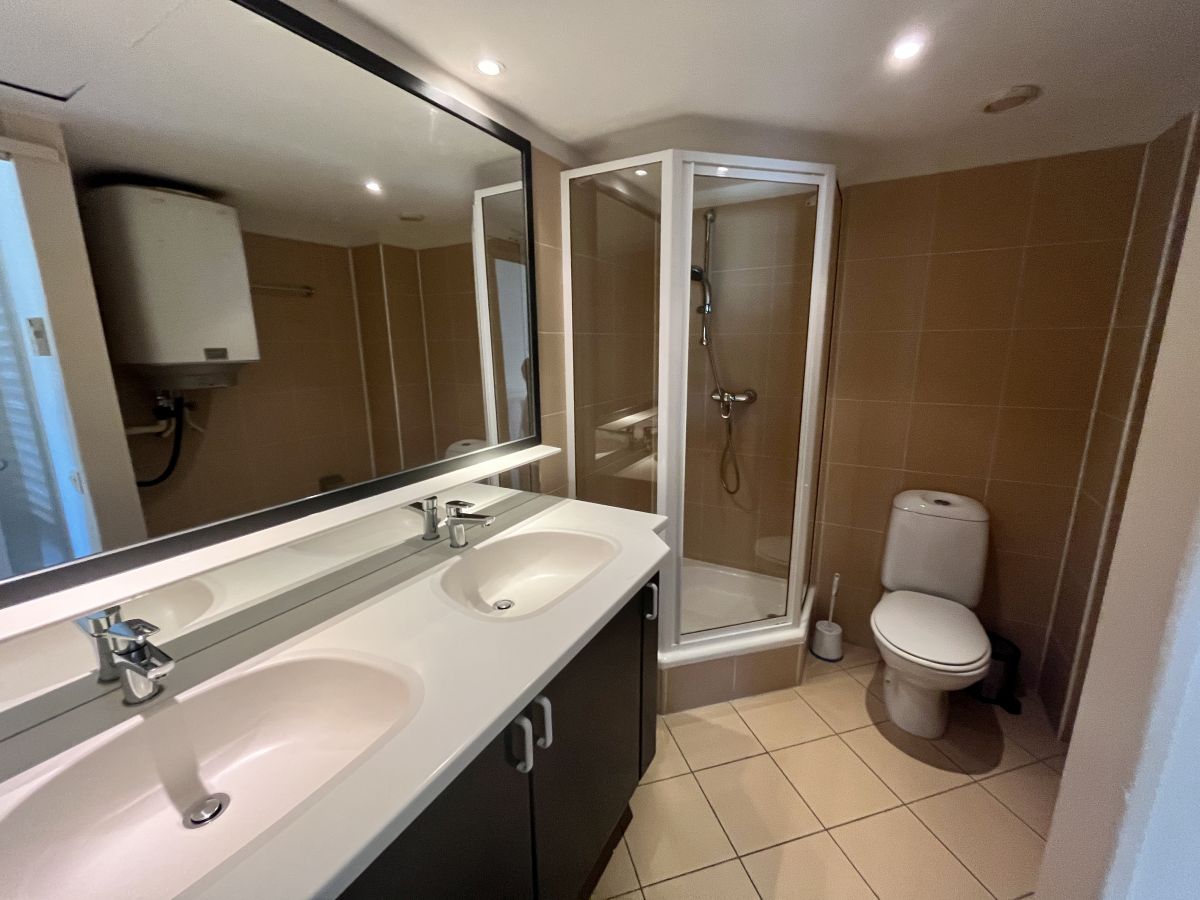 Apartment in Willemstad Region