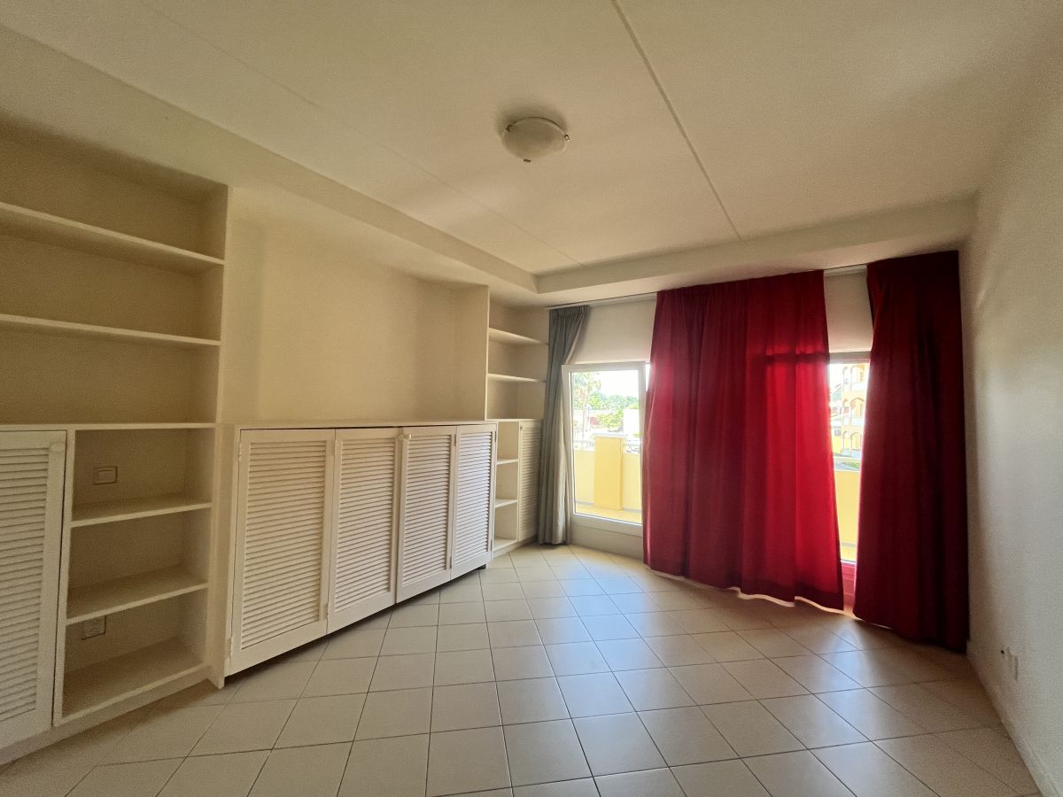 Apartment in Willemstad Region
