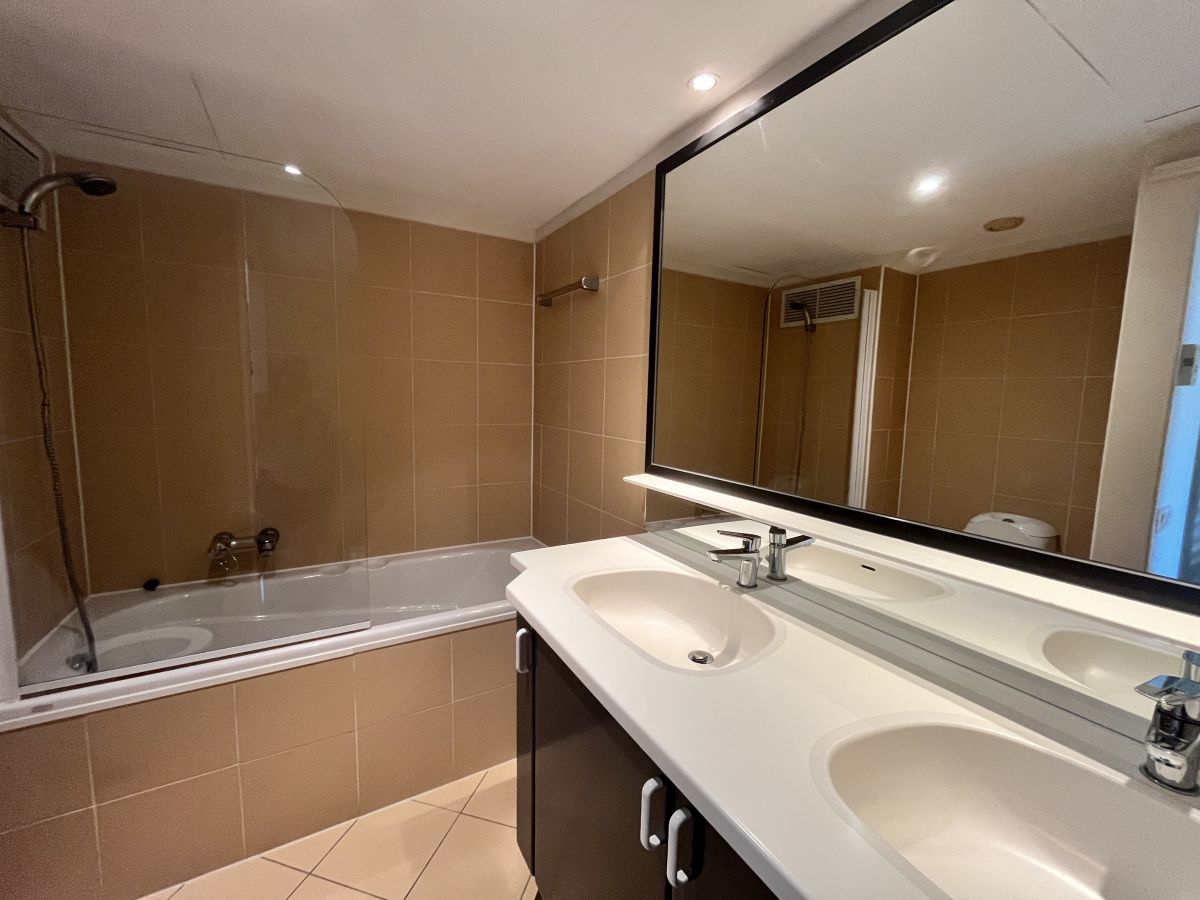 Apartment in Willemstad Region