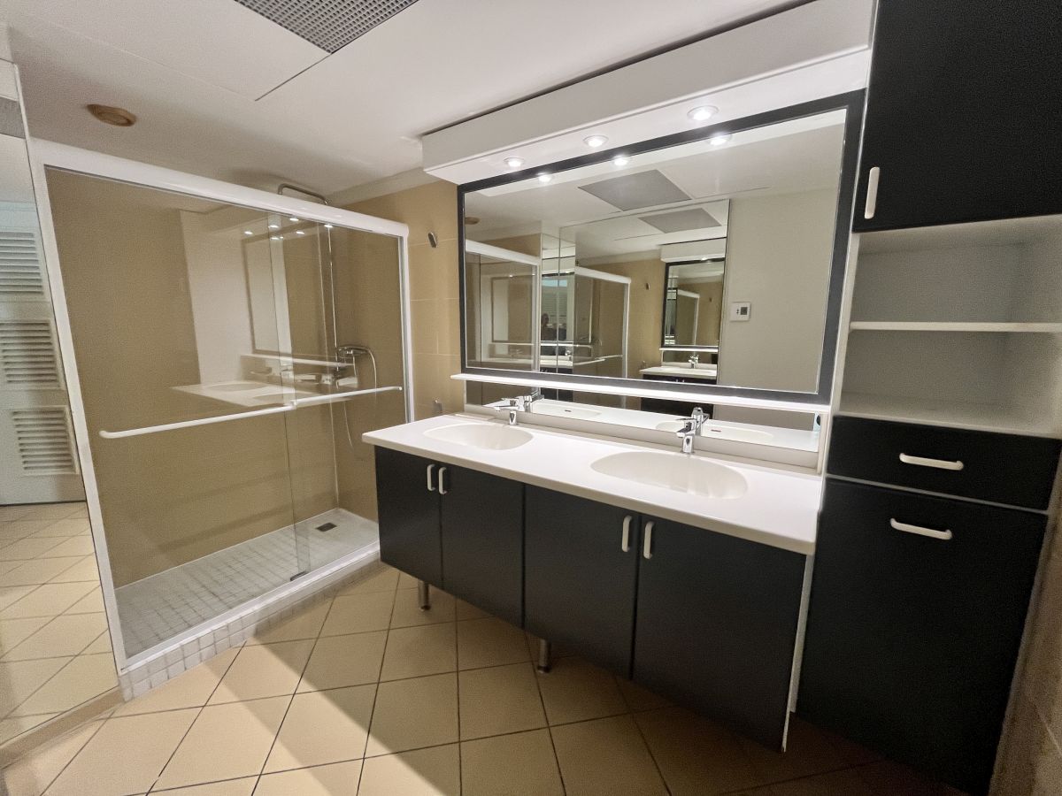 Apartment in Willemstad Region