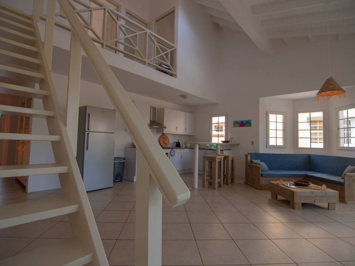 Apartment in Jan Thiel