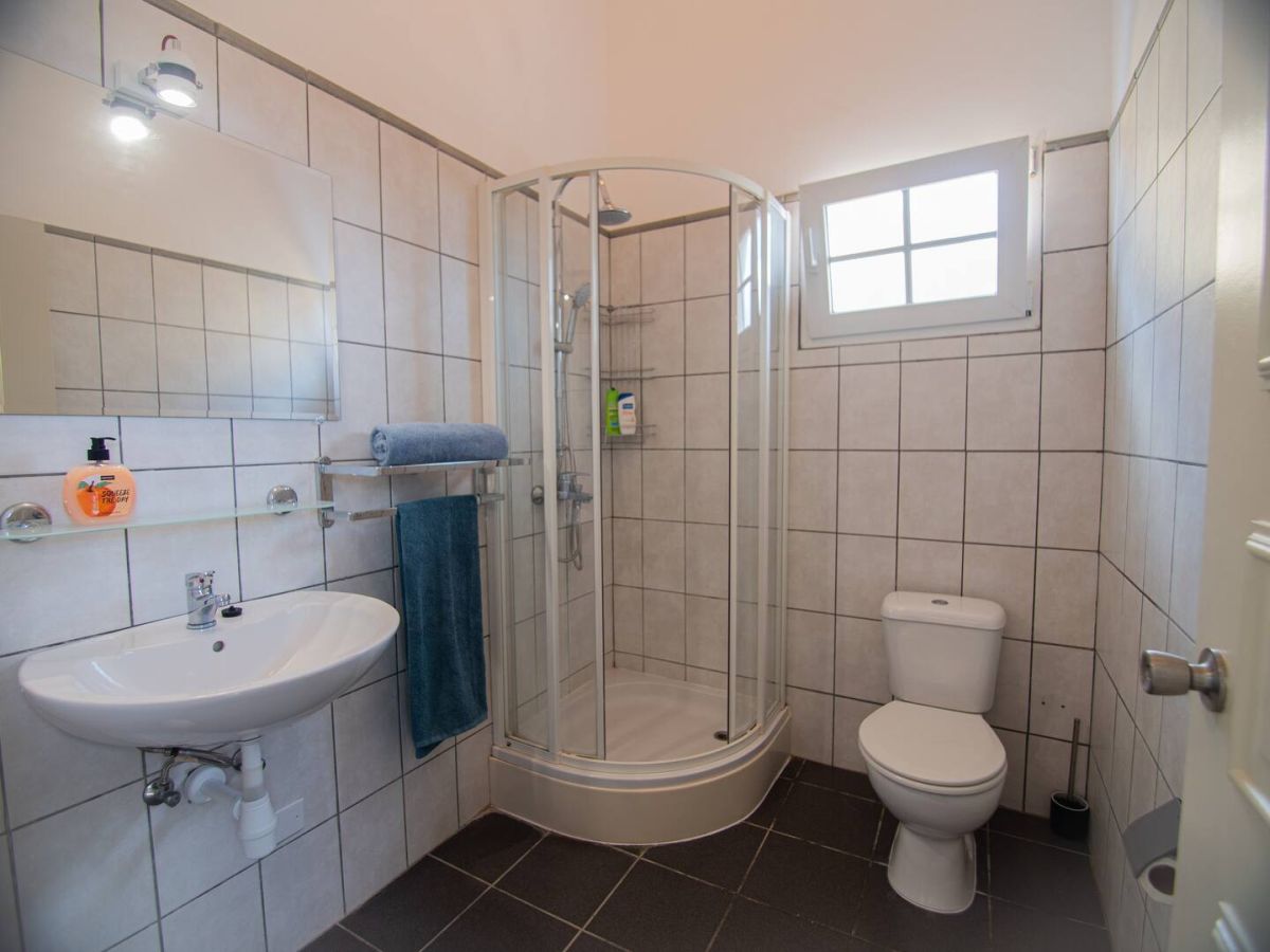 Apartment in Jan Thiel