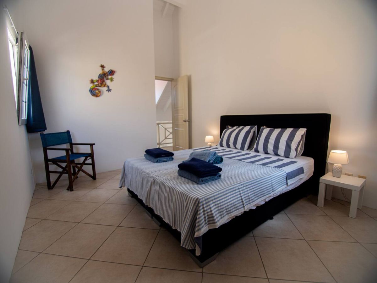 Apartment in Jan Thiel