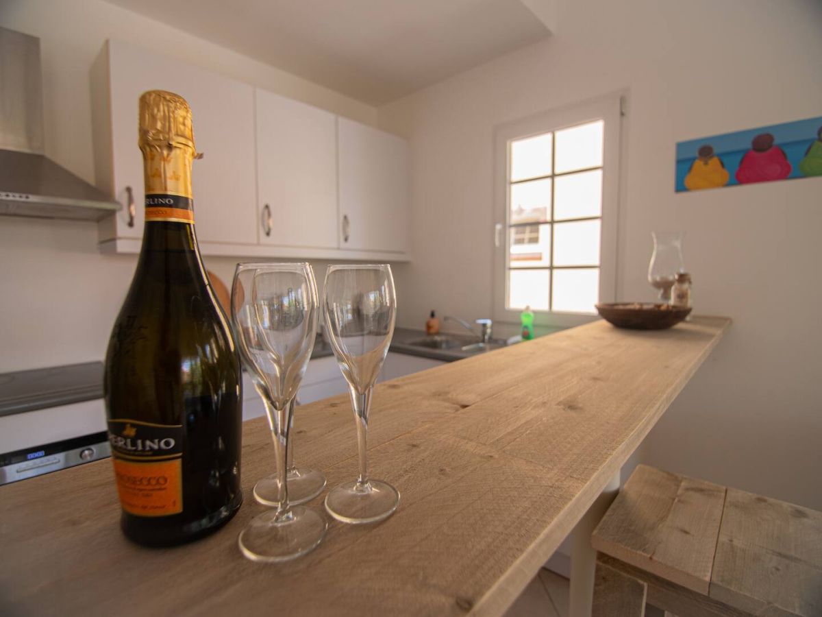 Apartment in Jan Thiel