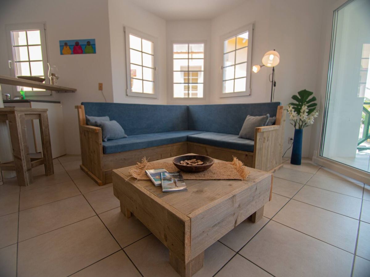 Apartment in Jan Thiel