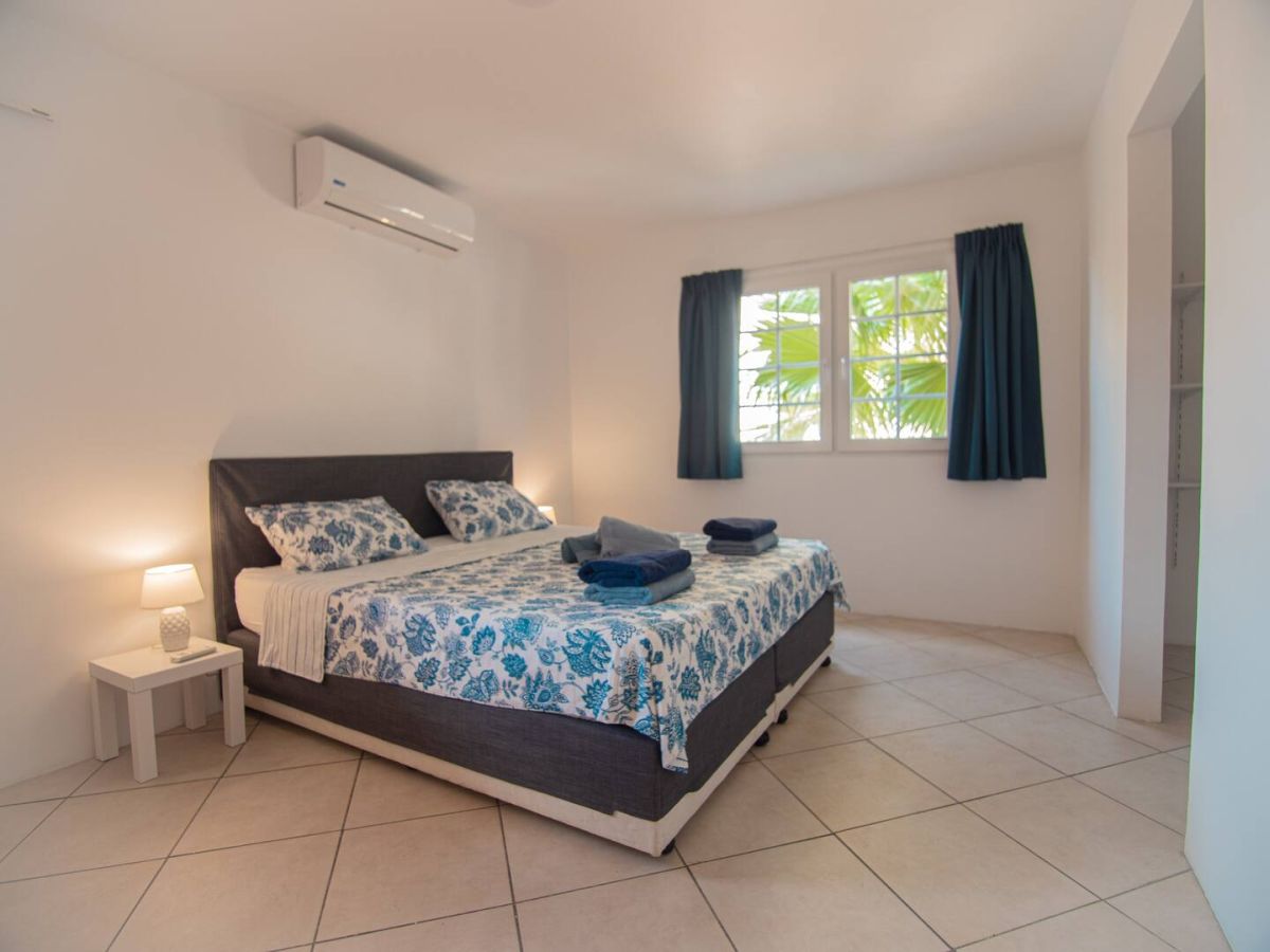 Apartment in Jan Thiel