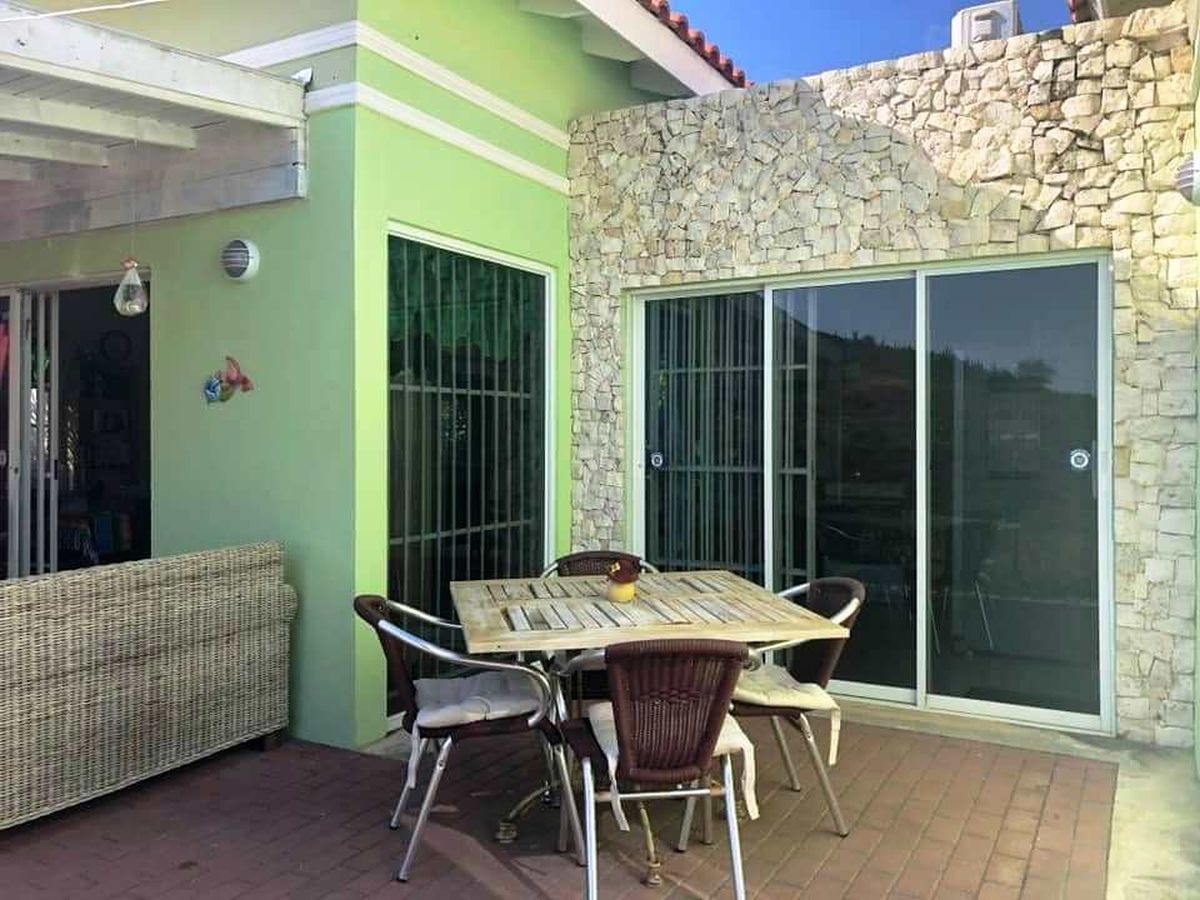 House in Montaña